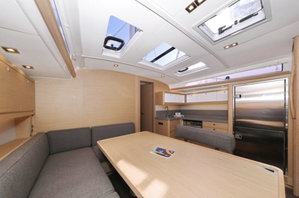 Dufour 470 „Luisa“ – fotka 2