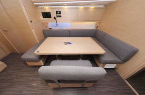 Dufour 470 „Luisa“ – fotka 5