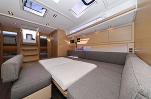 Dufour 470 „Luisa“ – fotka 6