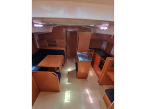Bavaria 55 Cruiser „Vega“ – fotka 3