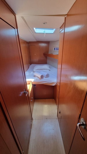 Bavaria 55 Cruiser „Vega“ – fotka 8
