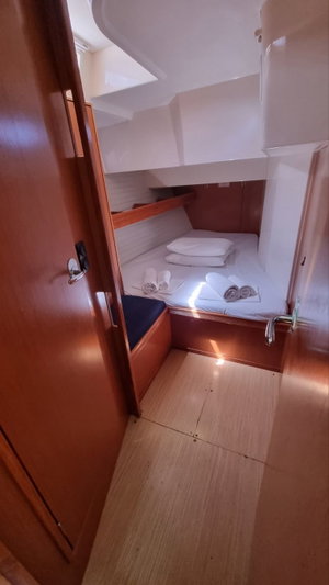 Bavaria 55 Cruiser „Vega“ – fotka 7