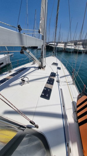 Bavaria 55 Cruiser „Vega“ – fotka 9