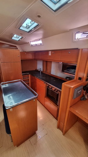 Bavaria 55 Cruiser „Vega“ – fotka 6