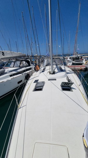 Bavaria 55 Cruiser „Vega“ – fotka 10