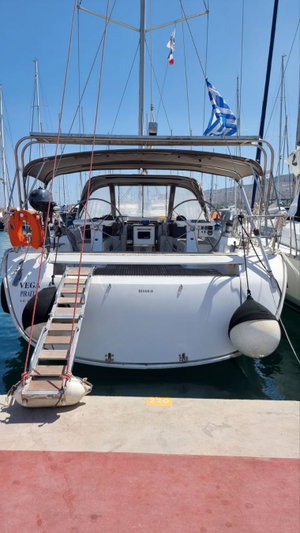 Bavaria 55 Cruiser „Vega“ – fotka 4