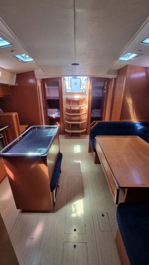 Bavaria 55 Cruiser „Vega“ – fotka 5