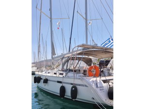 Bavaria 55 Cruiser „Vega“ – fotka 1