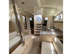 Oceanis 41.1 „Kalypso“ – fotka 2
