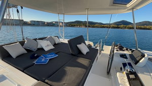 Lagoon 46 „M & M“ – fotka 8