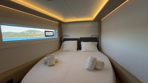 Lagoon 46 „M & M“ – fotka 12