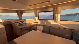 Lagoon 46 „M & M“ – fotka 6