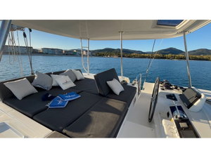 Lagoon 46 „M & M“ – fotka 1
