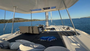 Lagoon 46 „M & M“ – fotka 2