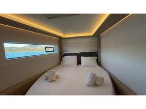 Lagoon 46 „M & M“ – fotka 10