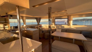 Lagoon 46 „M & M“ – fotka 4