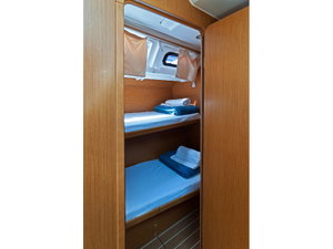 Sun Odyssey 509 „Aqua Kiss“ – fotka 10