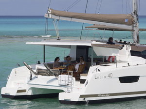 Lucia 40 „Summer Sun“ – fotka 5