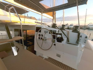 Lucia 40 „Summer Sun“ – fotka 4