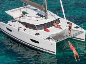 Lucia 40 „Summer Sun“ – fotka 3