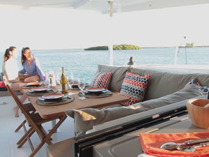 Lucia 40 „Summer Sun“ – fotka 6