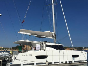 Lucia 40 „Summer Sun“ – fotka 1