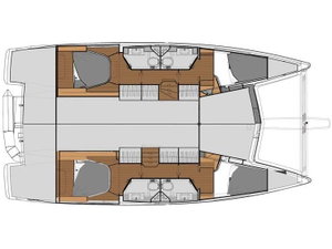 Lucia 40 „Summer Sun“ – fotka 8