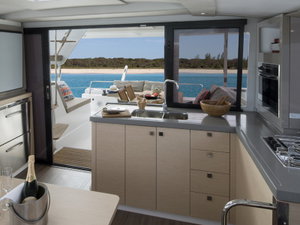Lucia 40 „Summer Sun“ – fotka 7