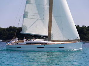 Dufour 460 GL „Odyssea“ – fotka 1