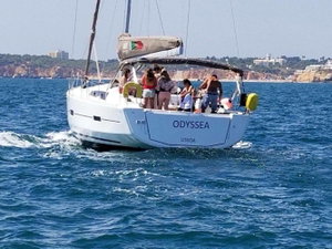 Dufour 460 GL „Odyssea“ – fotka 5