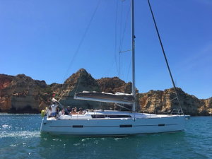 Dufour 460 GL „Odyssea“ – fotka 4