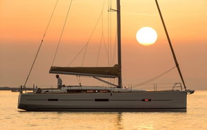 Dufour 460 GL „Odyssea“ – fotka 3
