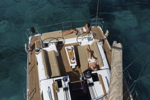 Dufour 460 GL „Odyssea“ – fotka 8