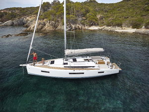 Sun Odyssey 440 „Innovation“ – fotka 2