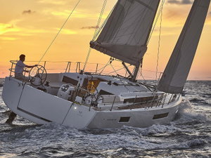 Sun Odyssey 440 „Innovation“ – fotka 5