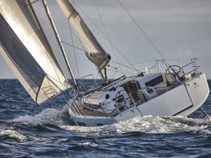 Sun Odyssey 440 „Innovation“ – fotka 3