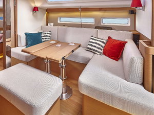 Sun Odyssey 440 „Innovation“ – fotka 6