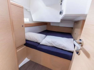 Sun Odyssey 519 „MAMIWATA II“ – fotka 4