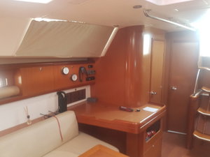 Oceanis 46 „Myron“ – fotka 3