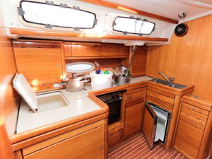 Bavaria 46 „Biki“ – fotka 3