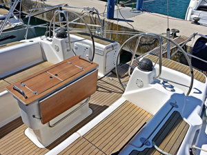Bavaria 46 „Biki“ – fotka 1