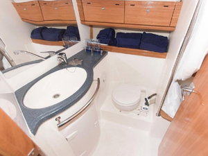Bavaria 46 „Biki“ – fotka 5
