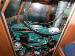 Bavaria 46 „Biki“ – fotka 6