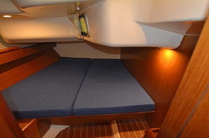 Sun Odyssey 49 „Don Pepe“ – fotka 3