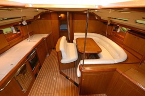 Sun Odyssey 49 „Don Pepe“ – fotka 2