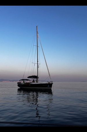 Sun Odyssey 49 „Don Pepe“ – fotka 6