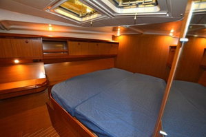 Sun Odyssey 49 „Don Pepe“ – fotka 4