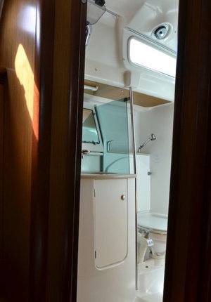 Sun Odyssey 49 „Don Pepe“ – fotka 5
