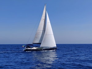 Sun Odyssey 49 „Don Pepe“ – fotka 9
