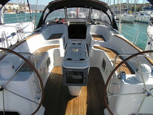 Sun Odyssey 54 DS „Mata“ – fotka 1
